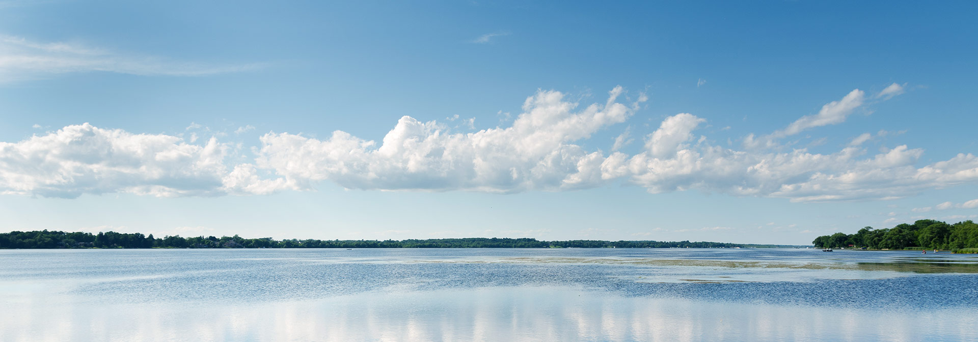 Home Hampton Development Services Flatwater Lake